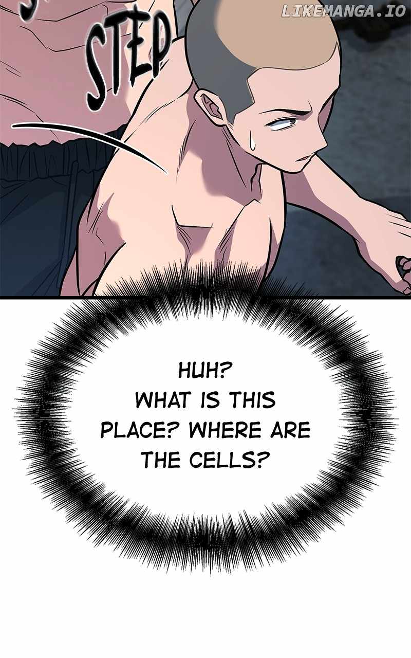 King of Violence Chapter 52 61
